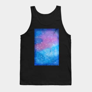 Galaxy Tank Top